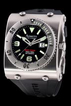 wristwatch Azimuth Deep Diver