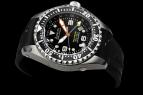 wristwatch Azimuth Sea-Hum GMT
