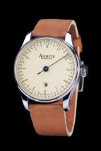 wristwatch Azimuth Back In Time