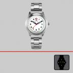 wristwatch Swiss Timer OUTDOOR