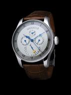 wristwatch Calendrier