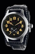 wristwatch Bombardier IV