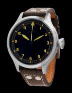 wristwatch Bombardier V