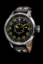 wristwatch B-Uhr Inner Hour