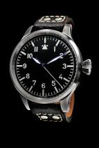 wristwatch Azimuth B-Uhr Standart