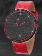 wristwatch Tellus Diamanta