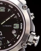 wristwatch Anonimo Firenze Professionale GMT