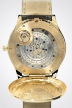 wristwatch Van Cleef & Arpels Midnight in Paris