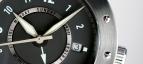 wristwatch Schauer Day-Date Zentral