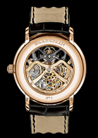 wristwatch Blancpain Specialites Tourbillon 