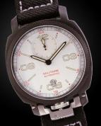wristwatch Anonimo Firenze Militare Automatico First Edition