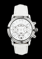 wristwatch Blancpain Women's Collection Flyback chrono