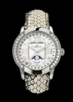 wristwatch Blancpain Women's Moon phase