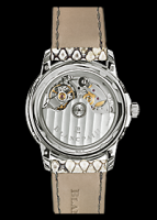 wristwatch Blancpain Women's Moon phase
