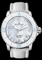 wristwatch Blancpain Sport Ultra-slim Fifty Fathom