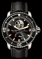 wristwatch Blancpain Sport Tourbillon