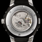 wristwatch Orient Sporty Automatic