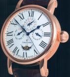 wristwatch Chronoswiss Perpetual Calendar EWIGER KALENDER
