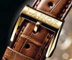 wristwatch A. Lange & Sohne LANGE 1