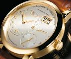 wristwatch A. Lange & Sohne LANGE 1