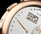 wristwatch A. Lange & Sohne LANGE 1 DAYMATIC 