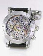wristwatch Benzinger Angelus Chrono