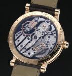 wristwatch Benzinger Minute Repeater DS