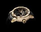 wristwatch CodeX VENUS Prestige