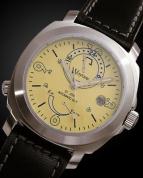 wristwatch Anonimo Firenze Wayfarer