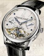 wristwatch Greubel Forsey Double Tourbillon 30 Vision
