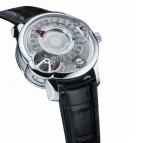 wristwatch Greubel Forsey Invention Piece 3