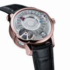 wristwatch Greubel Forsey Invention Piece 3
