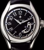 wristwatch Louis Moinet Datascope