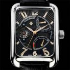 wristwatch Louis Moinet Twintech