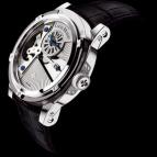 wristwatch Louis Moinet Tempograph
