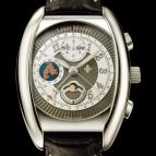 wristwatch Louis Moinet Variograph