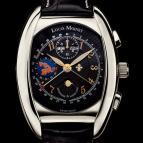 wristwatch Louis Moinet Variograph