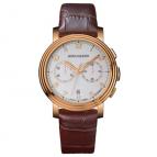 wristwatch Boucheron Rond Automatic Chronograph