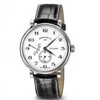 wristwatch Eberhard & Co 8 jours Grande Taille