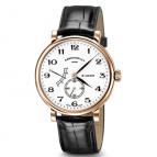 wristwatch Eberhard & Co For Eight Golden Days