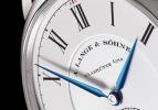wristwatch A. Lange & Sohne Richard Lange Pour le Mérite