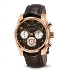 wristwatch Eberhard & Co Chronographe 120ème Anniversaire