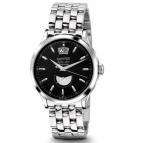 wristwatch Eberhard & Co Grande Date Réserve De Marche