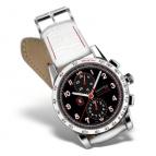 wristwatch Eberhard & Co Tazio Nuvolari Edition Limitée Grand Prix TN