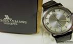 wristwatch Jacques Lemans Jacques Lemans G-179B