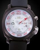 wristwatch Hi-Dive