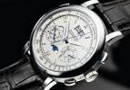 wristwatch A. Lange & Sohne Datograph Perpetual