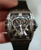 wristwatch Masterpiece MP-01