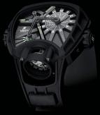 wristwatch Masterpiece MP-02 Key of Time