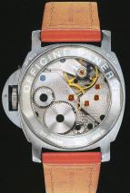 wristwatch Panerai 1998 Edition Luminor Marina Militare